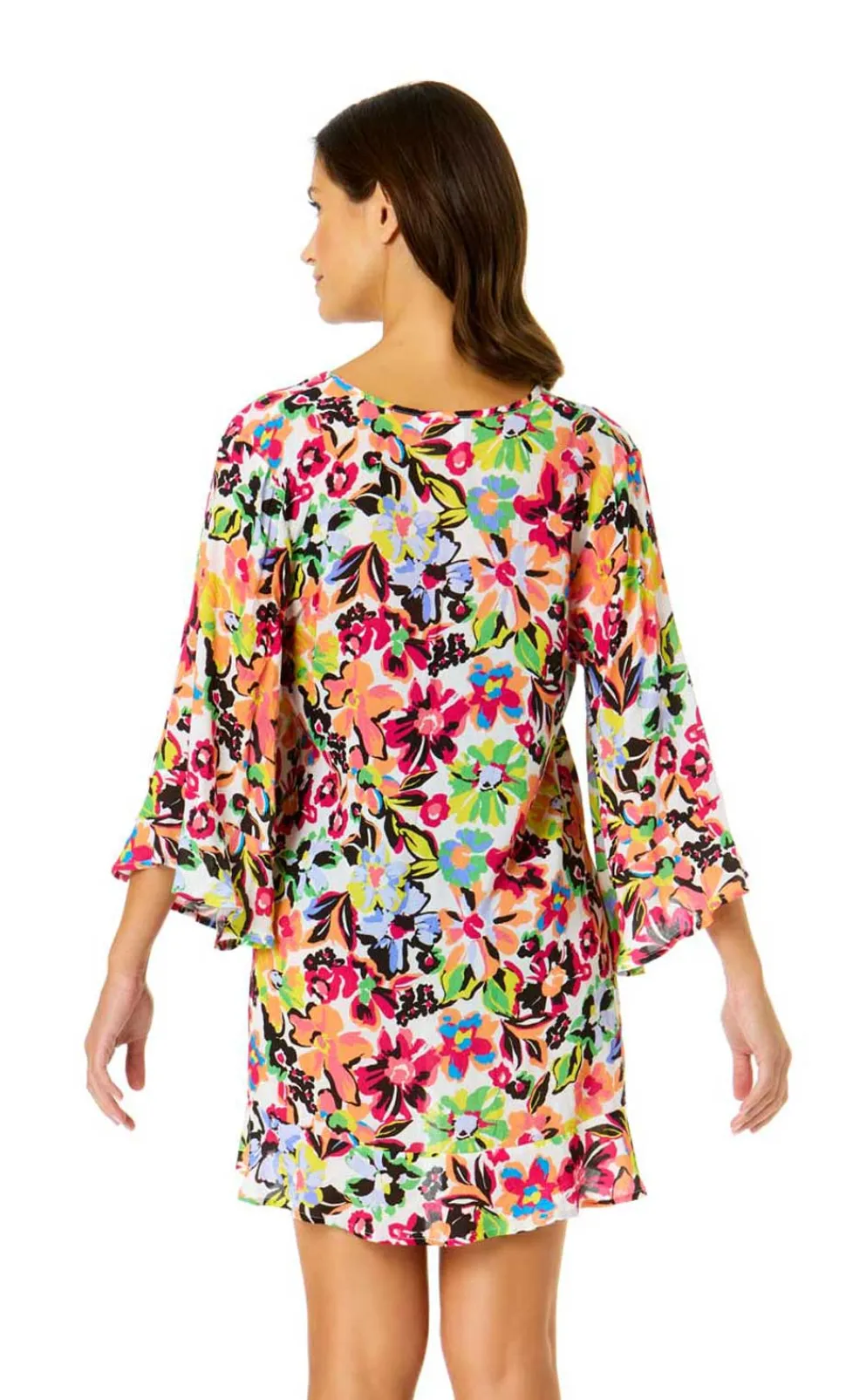 anne_cole_sun_blossom_flo_1.webp Anne Cole: Sun Blossom Flounce Tunic Cover Up