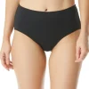Beach House: Chloe High Waisted Bikini Bottom