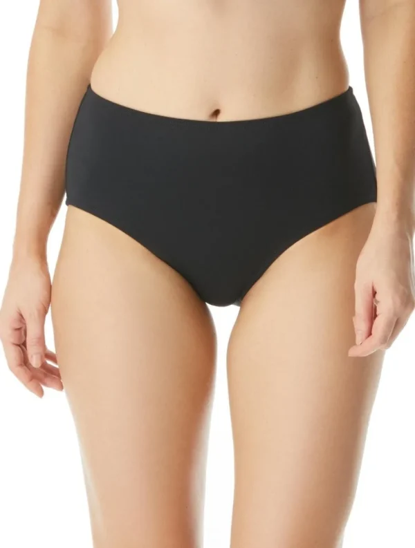 Beach House: Chloe High Waisted Bikini Bottom