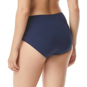 Beach House: Chloe High Waisted Bikini Bottom