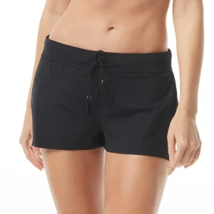 Beach House: Paloma Beach Solids Avery Swim Short