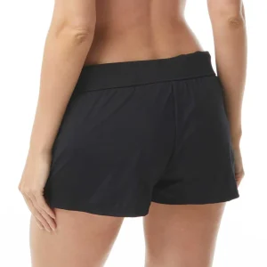 Beach House: Paloma Beach Solids Avery Swim Short