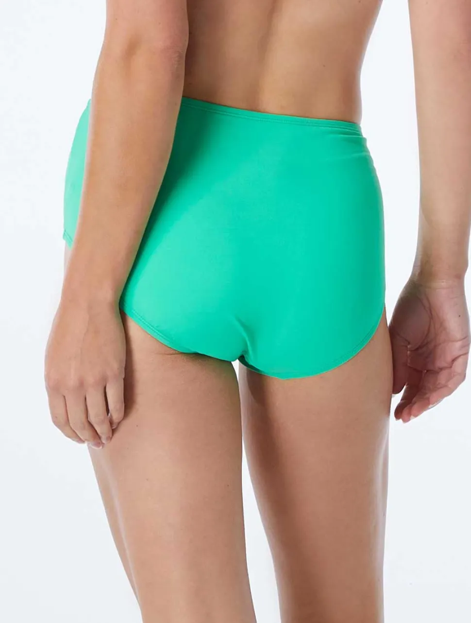 beach_house_solid_chloe_h_1.webp Beach House: Solid Chloe High Waisted Bikini Bottom