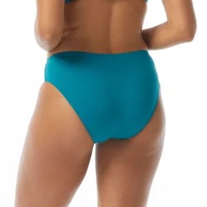 Beach House Sport: Solid Classic Bikini Bottom