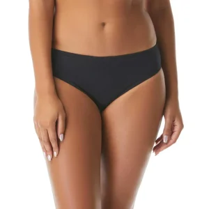 Beach House Sport: Solid Classic Bikini Bottom