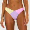 Beach Riot: Sublime Spring Colorbock Cheeky Bikini Bottom