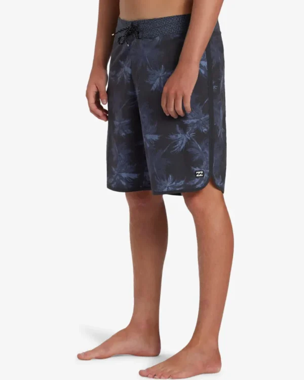 Billabong: 73 Pro 19" Boardshorts