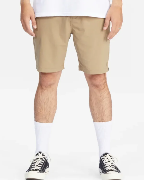 Billabong: A/Div Surftrek Journey 20" Shorts