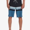 Billabong: All Day Stripe Pro 20" Boardshorts