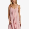 Billabong: Beach Vibes Tank Dress Cover Up