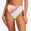 Billabong: Brighter Daze Rise High Bikini Bottoms