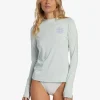 Billabong: Core Loose Fit Long Sleeve Surf Tee