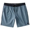 Billabong: Crossfire Elastic 18" Shorts