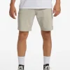 Billabong: Crossfire Mid Submersible 19" Shorts