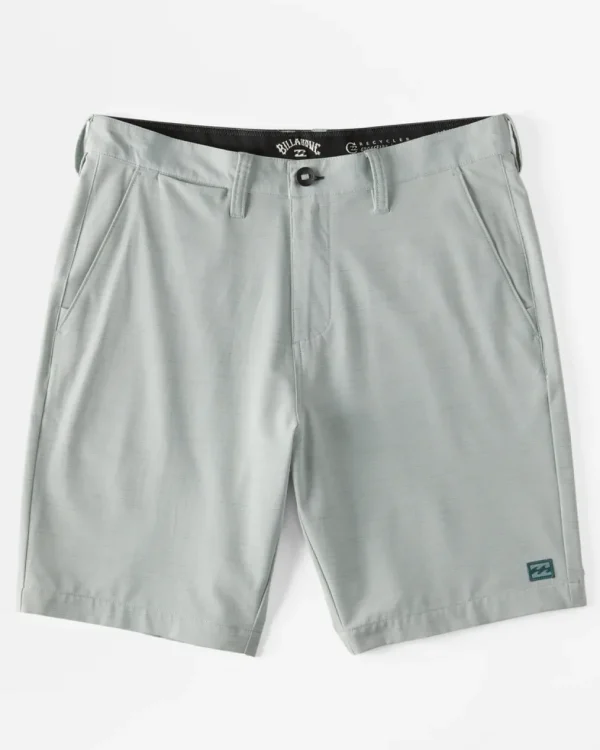 Billabong: Crossfire Slub Submersible 19" Shorts
