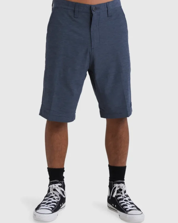 Billabong: Crossfire Submersible 21" Shorts
