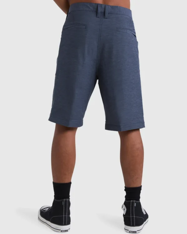 Billabong: Crossfire Submersible 21" Shorts