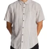 Billabong: Daily Hemp Shirt