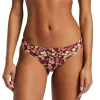Billabong: Field Of Dreams Lowrider Bikini Bottom