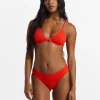 Billabong: Good Vibes Reese Underwire Bikini Top