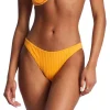 Billabong: In The Loop Tropic Bikini Bottoms