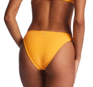 Billabong: In The Loop Tropic Bikini Bottoms