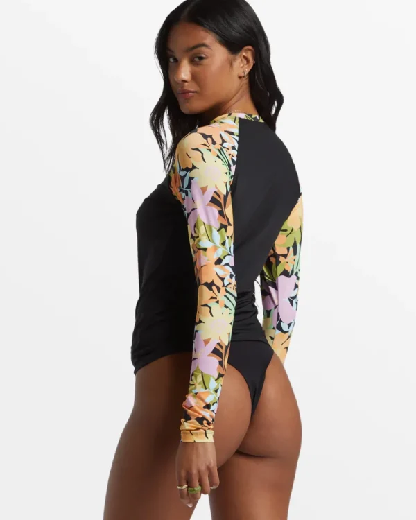 Billabong: Mas Aloha Long Sleeve Rashguard