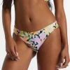 Billabong: Mas Aloha Reversible Lowrider Bikini Bottom