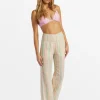 Billabong: New Waves 2 Elastic Beach Pant