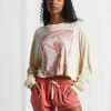 Billabong: Road Trippin Elastic Waist Shorts