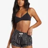 Billabong: Road Trippin Elastic Waist Shorts