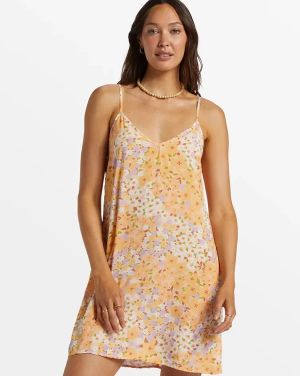 Billabong: 90'S Babe Mini Slip Dress