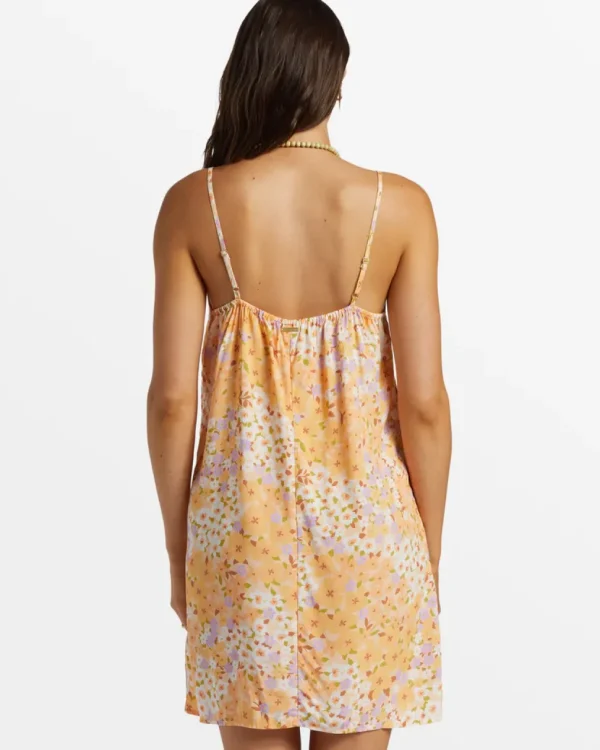 Billabong: 90'S Babe Mini Slip Dress