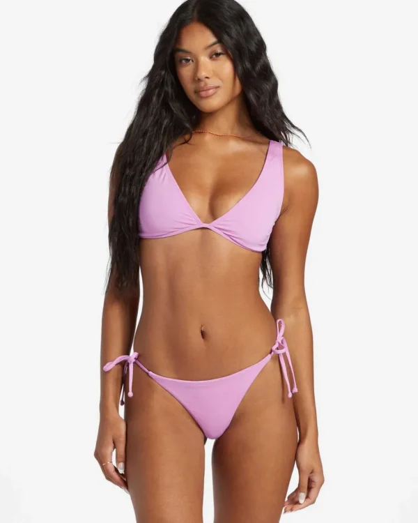 Billabong: Sol Searcher Ava Tank Bikini Top