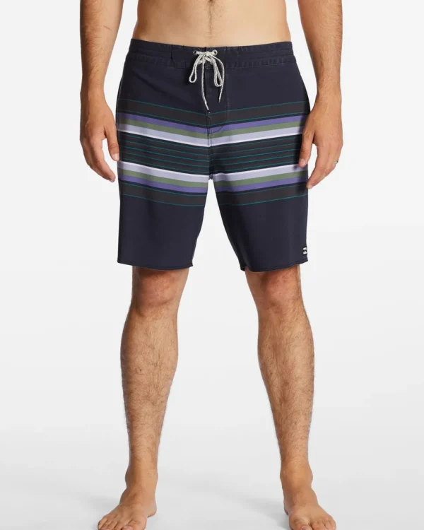 Billabong Spinner Lo Tide 18" Boardshorts