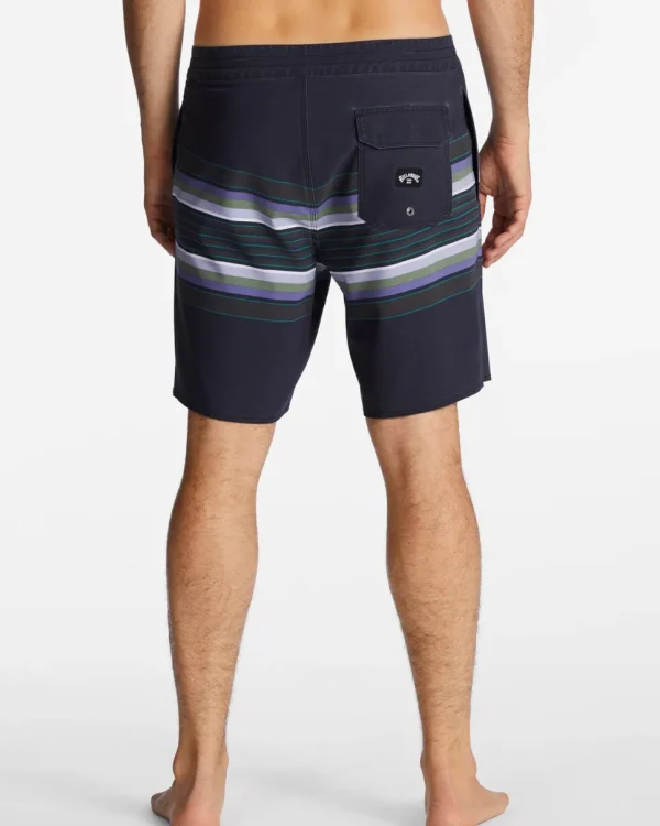 Billabong Spinner Lo Tide 18" Boardshorts