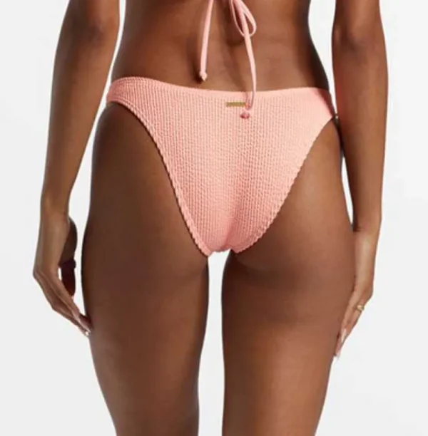 Billabong :Summer High Hike Bikini Bottoms