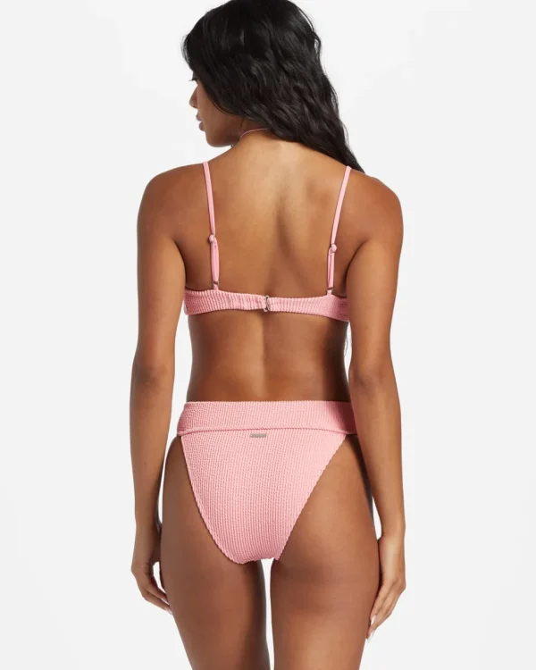 Billabong: Summer High Kensley Underwire Bikini Top