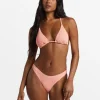 Billabong: Summer High Multi-Way Triangle Bikini Top