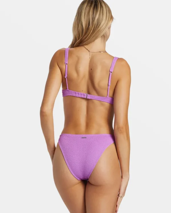 Billabong: Summer High Ruby Underwire Bikini Top
