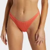 Billabong: Summer High Tropic Bikini Bottoms