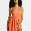 Billabong: Summers End Mini Dress