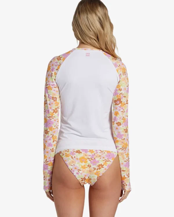 Billabong: Sungazers Long Sleeve Surf Tee