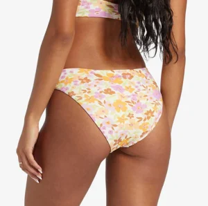 Billabong: Sungazers Reversible Lowrider Bikini Bottom