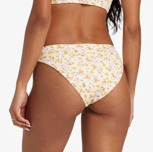Billabong: Sungazers Reversible Lowrider Bikini Bottom