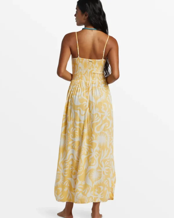 Billabong: Sunspell Maxi Dess