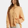 Billabong: Swell Long Sleeve Shirt