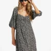 Billabong: Swept Away Again Dress