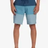 Billabong: Tribong Lo Tide 19" Boardshorts
