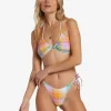 Billabong: Warm Waves Drew Bikini Top